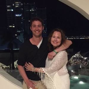 Meet your Posher, Connor